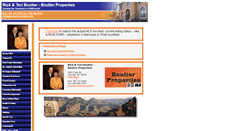Desktop Screenshot of boulterproperties.com